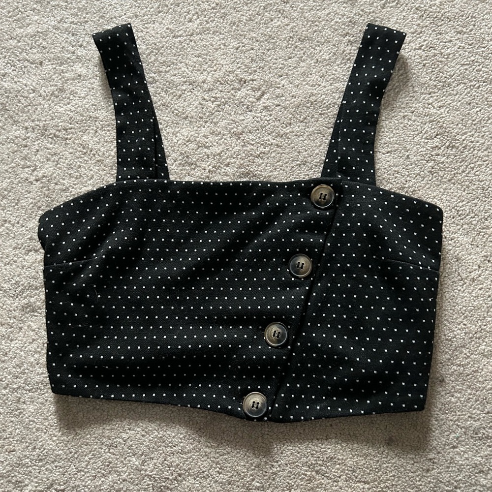 Free people tank top